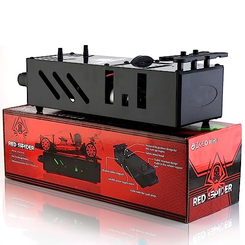 Passe-temps modélisme activez votre truggy sur piste avec ce banc de démarrage