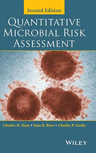 Quantitative Microbial Risk Assessment view 2