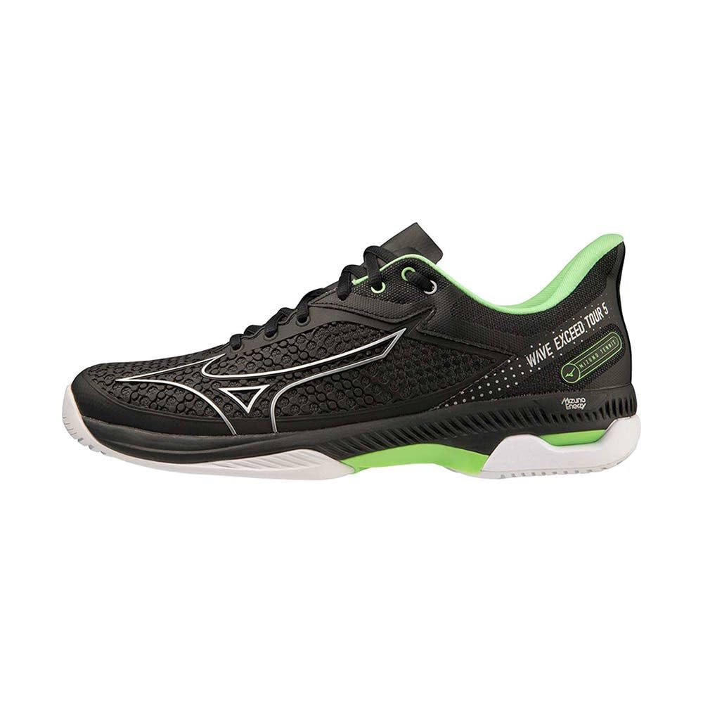 Mizuno Herren Wave Exceed Tour 5 Cc Tennisschuhe