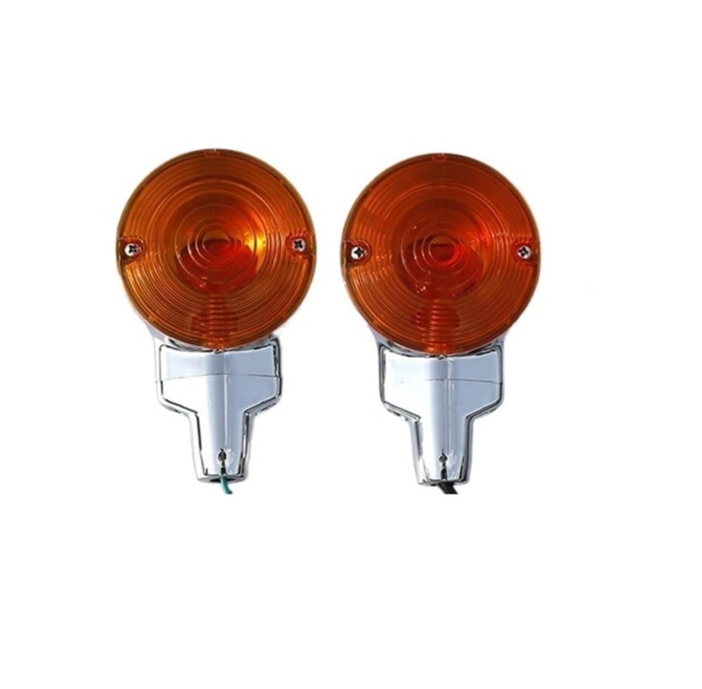 Moto Faros Freno Trasero​ Intermitentes LED para motocicletas para