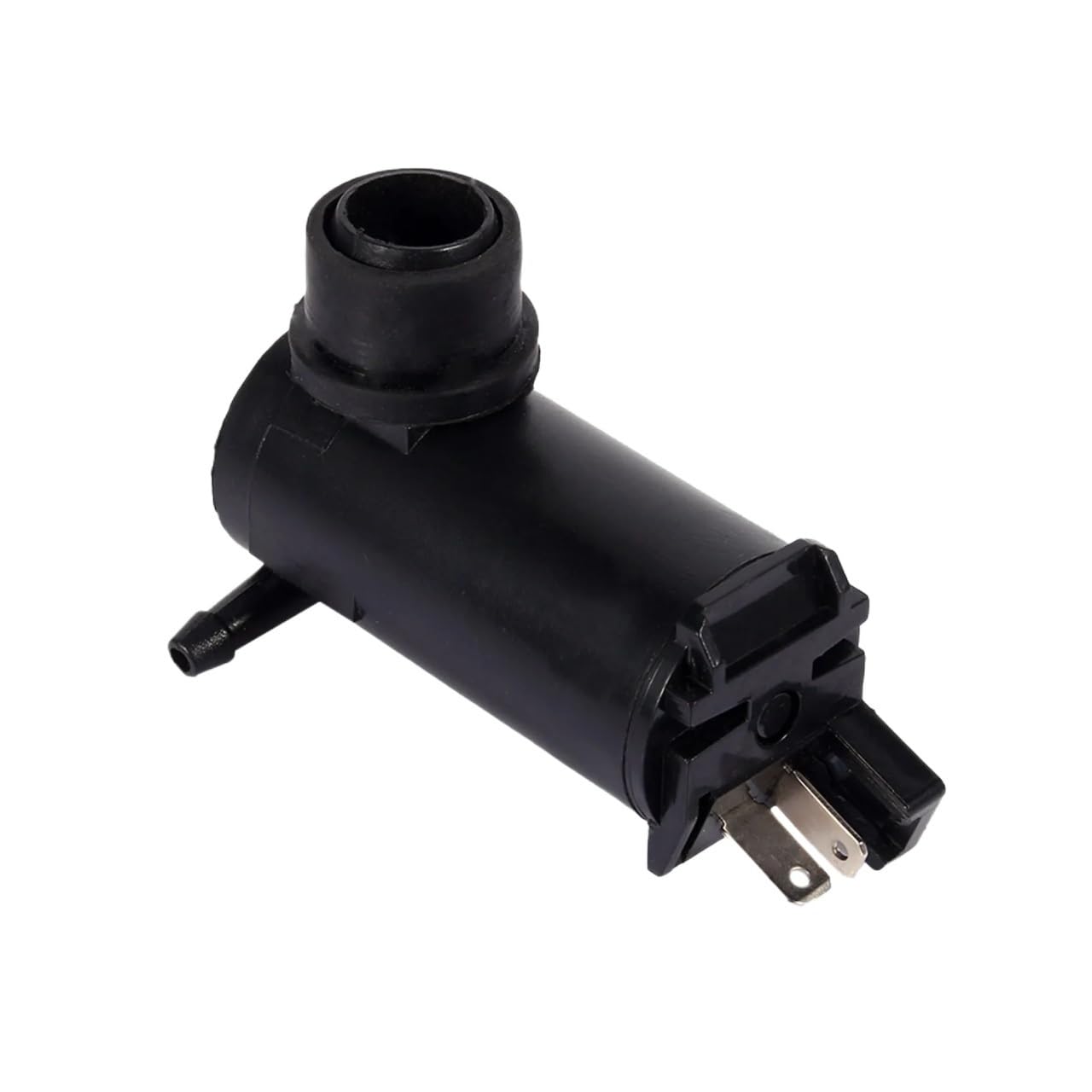 Bomba Limpiaparabrisa Para elemento para Accord Civic bomba de limpiaparabrisas de parabrisas Bomba de Agua para Limpiaparabrisas | Bomba de lavado de salida única