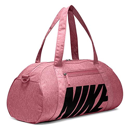 Bolsa Gym Club - Rosa e Preto