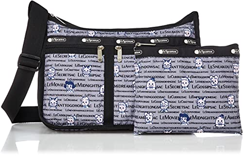 Image of LeSportsac Deluxe Everyday Bag