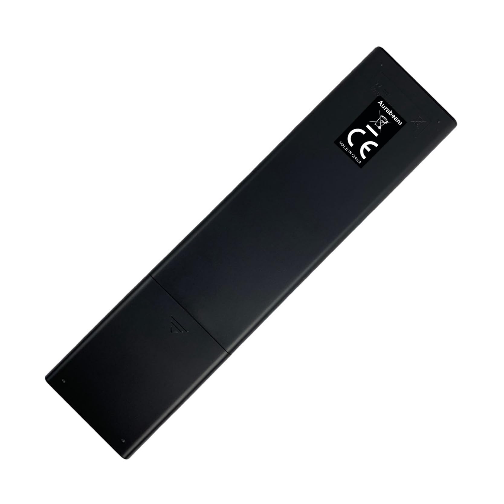 Aurabeam Telecomando Sostitutivo Per TV Sony, Compatibile Con RMTTX300E E Modelli KD, KDL, XBR