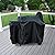ZJYWSCH Grill Cover for Pit Boss 820 850 Competition 820CS1, PB850PS2 Pro Series 850 820 Sportsman 820SP 820D 820D3 820XL 700T1 Pellet Grill Smoker PitBoss 850 Grill Cover