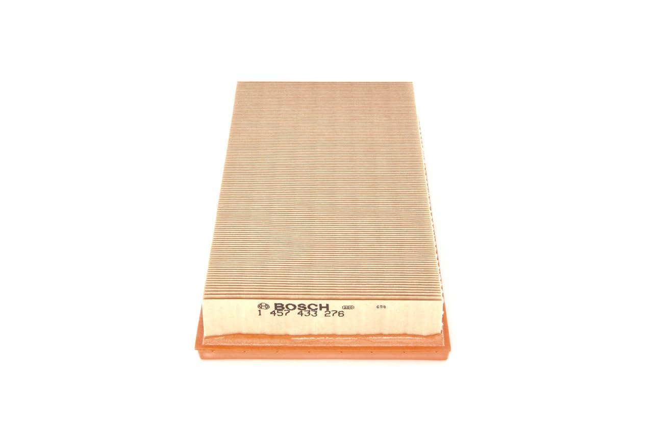 BOSCH 1457433276 Air Filter Fits Mitsubishi Carisma Space Star Volvo S40 V40