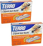 Terro T300 Liquid Ant Baits (2 Pack)