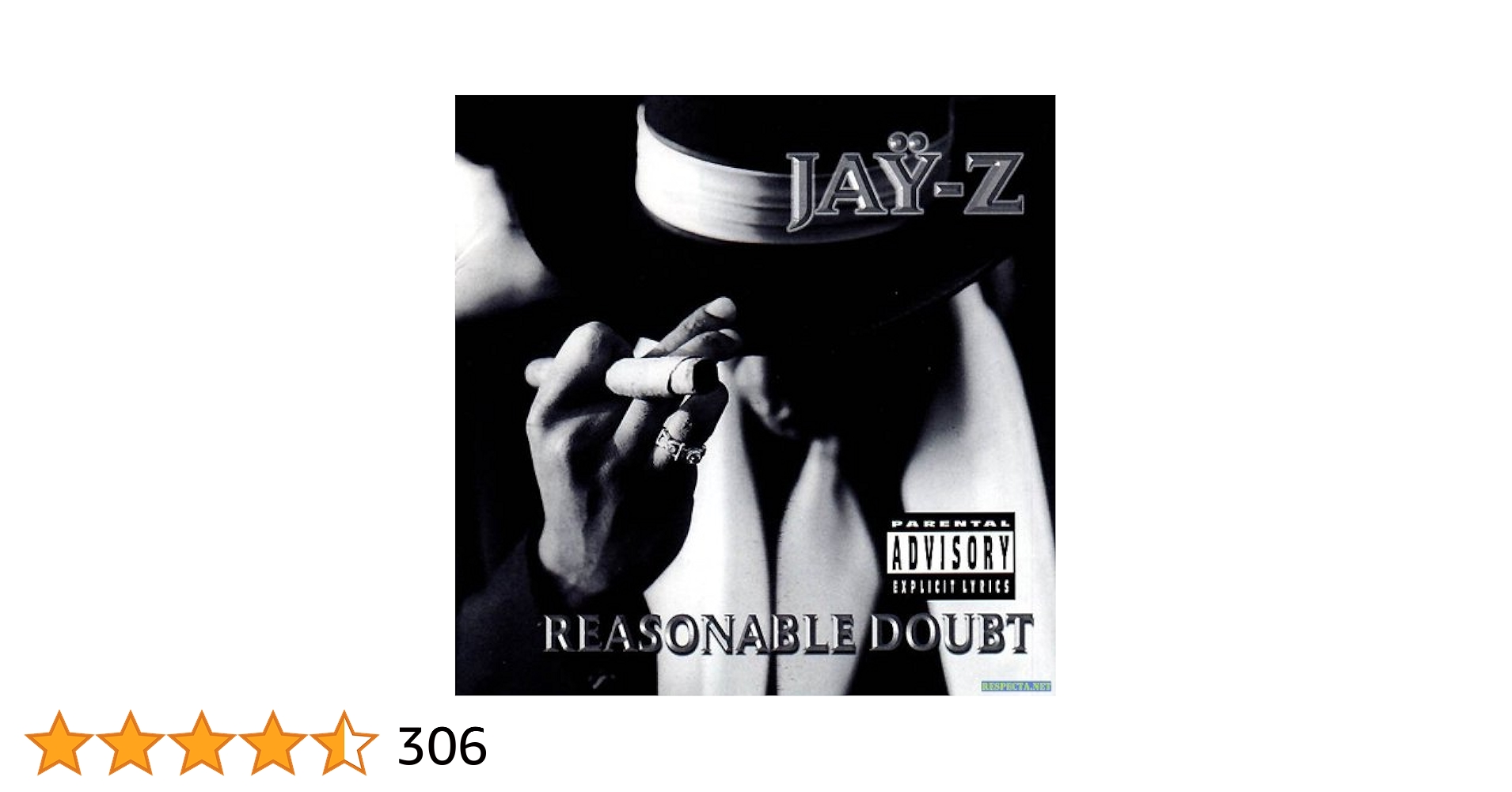 2LPレコード】JAY-Z / REASONABLE DOUBT s-l400.jpg