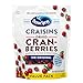Ocean Spray Craisins Dried Cranberries, 24 Ounce