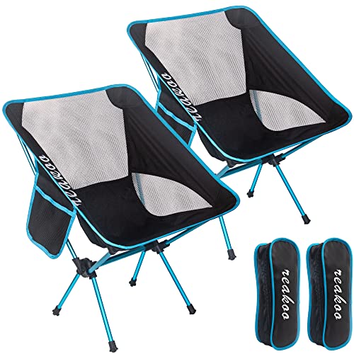 8 Best Lightweight Camping Chairs In UK 2022 (Folding, Portable)