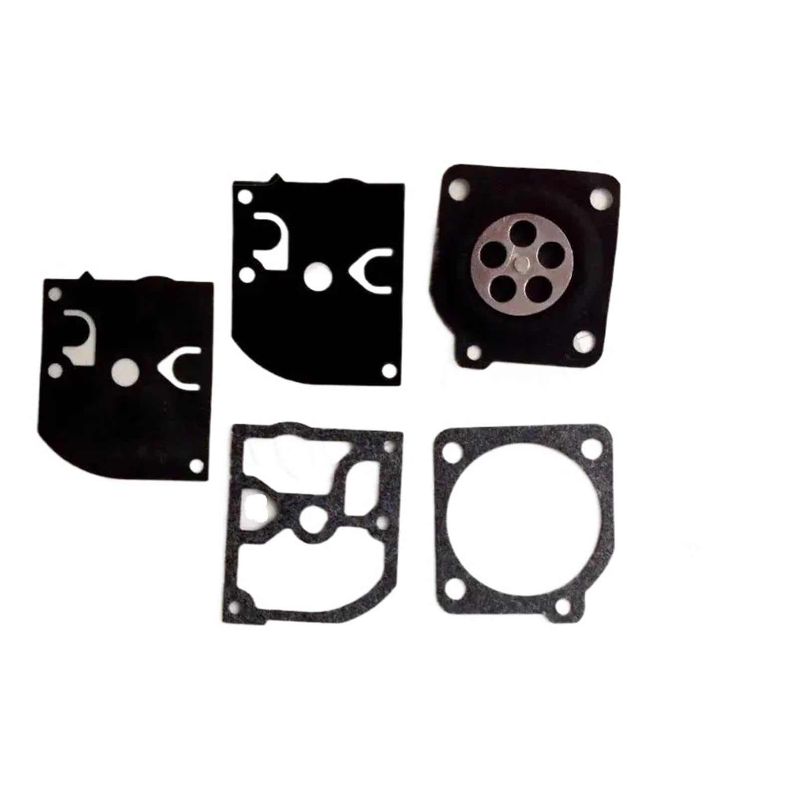 Kit réparation carburateur tronçonneuse 40 45 51 55 DCS34 RB-45 RB45t