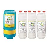 Pool Frog Mineral Purifier Replacement In Ground Value Pack