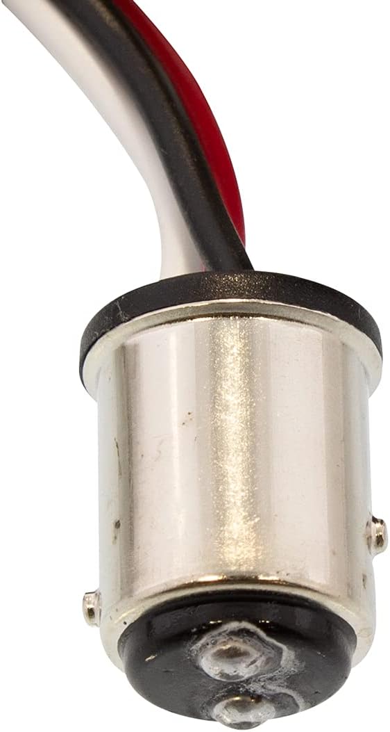 Universal Fit LED Sequential Taillight Conversion Kit
