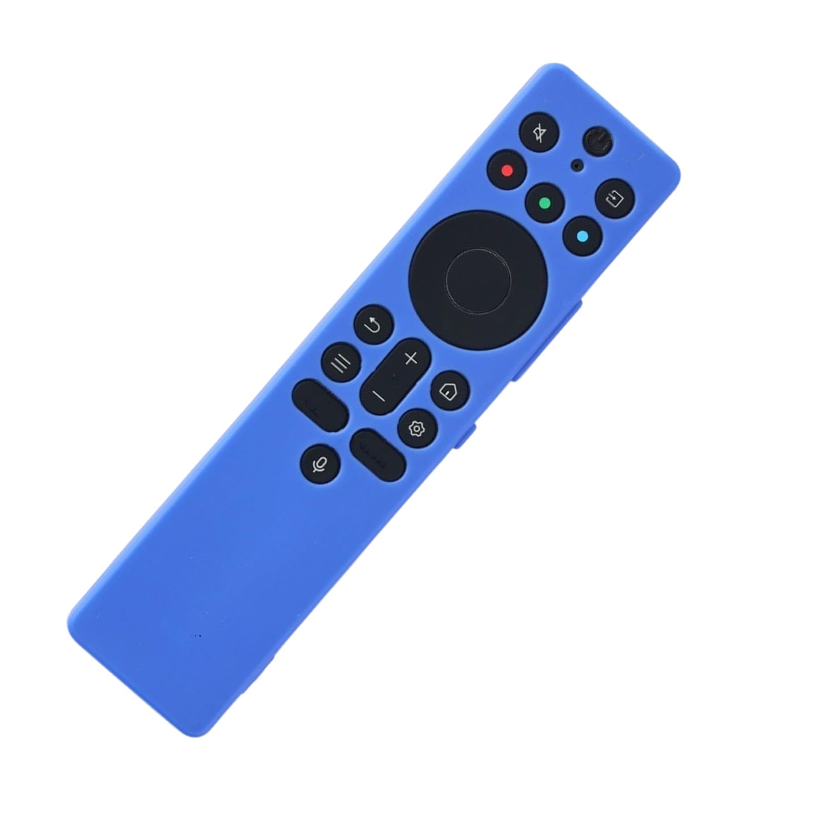 Tsophreniq Silicone Remote Control Cover Shockproof AntiSlip Grip Hollow for Accessories Protective Case Shockproof Remote Control Case