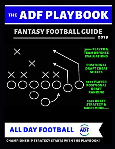 The ADF Playbook