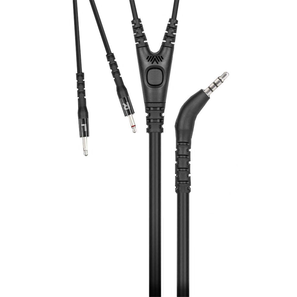 AudioQuest Nighthawk 3.5mm Cable 5.0m