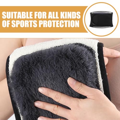 Soporte Lumbar Ajustable GALPADA XL Transpirable Resistente miniatura 3