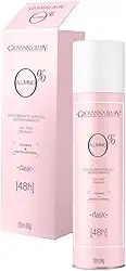 Giovanna Baby Desodorante Aerosol 0% Aluminio Classic 150 Ml