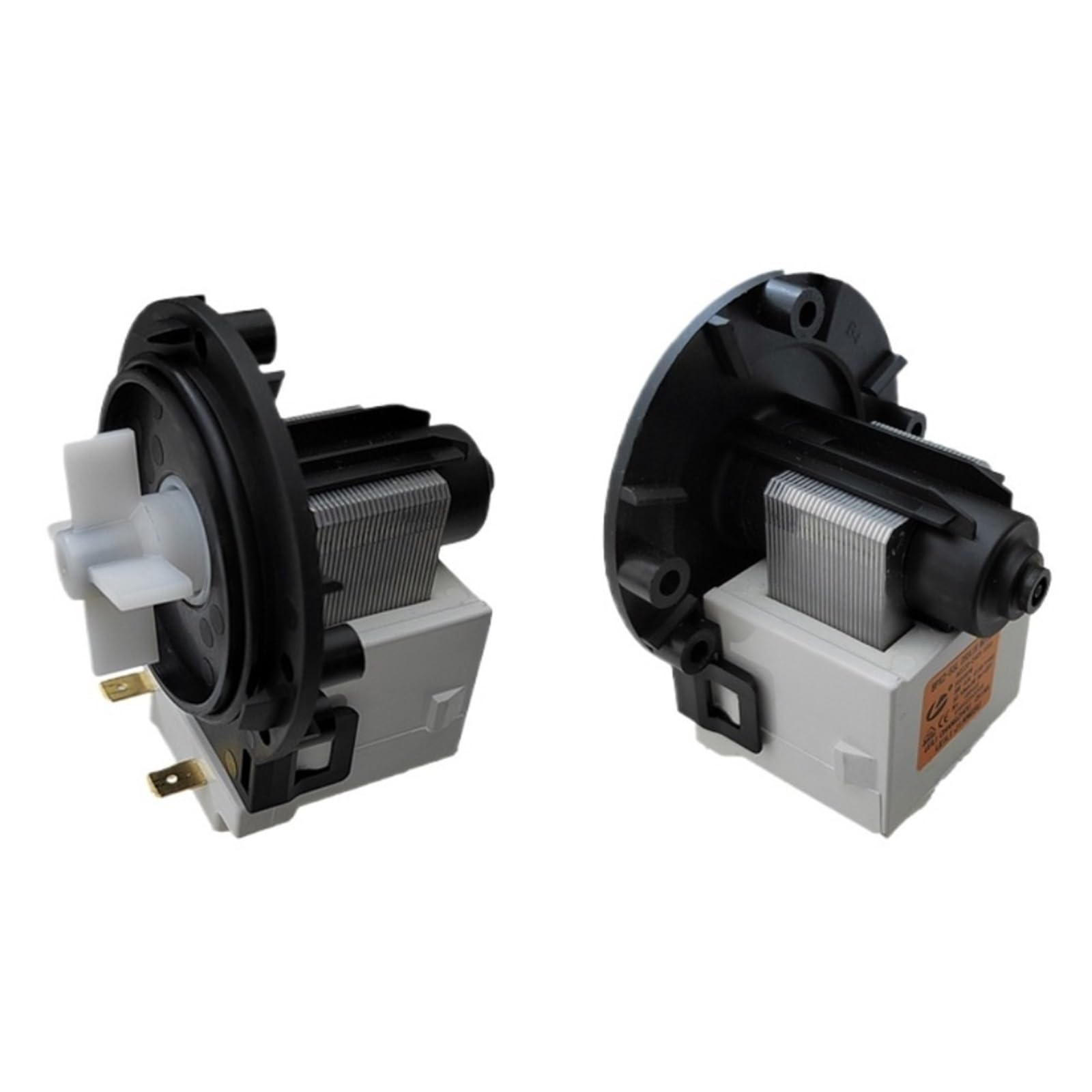 Jkdnd One Color Compatible With Lg Washer Drain Pump Motor Bpx2-56L Ac220-240V 50Hz Eau62263305 Washer Drain Parts