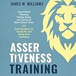 Cover of Assertiveness Training
