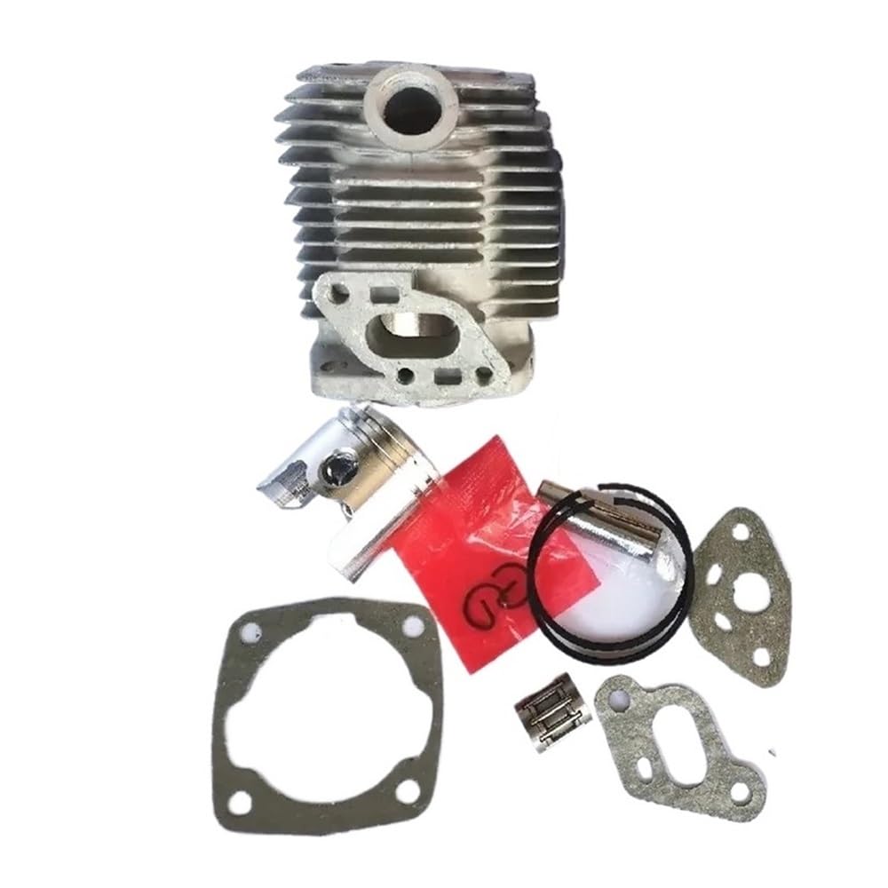 Kit cylindre TU26 pour duster agricole entretien moteur 25.6CC 33mm