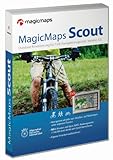 falk navigation software  MagicMaps Scout 4.0 (A) für Falk Navigationsgeräte mit Tour Explorer Österreich