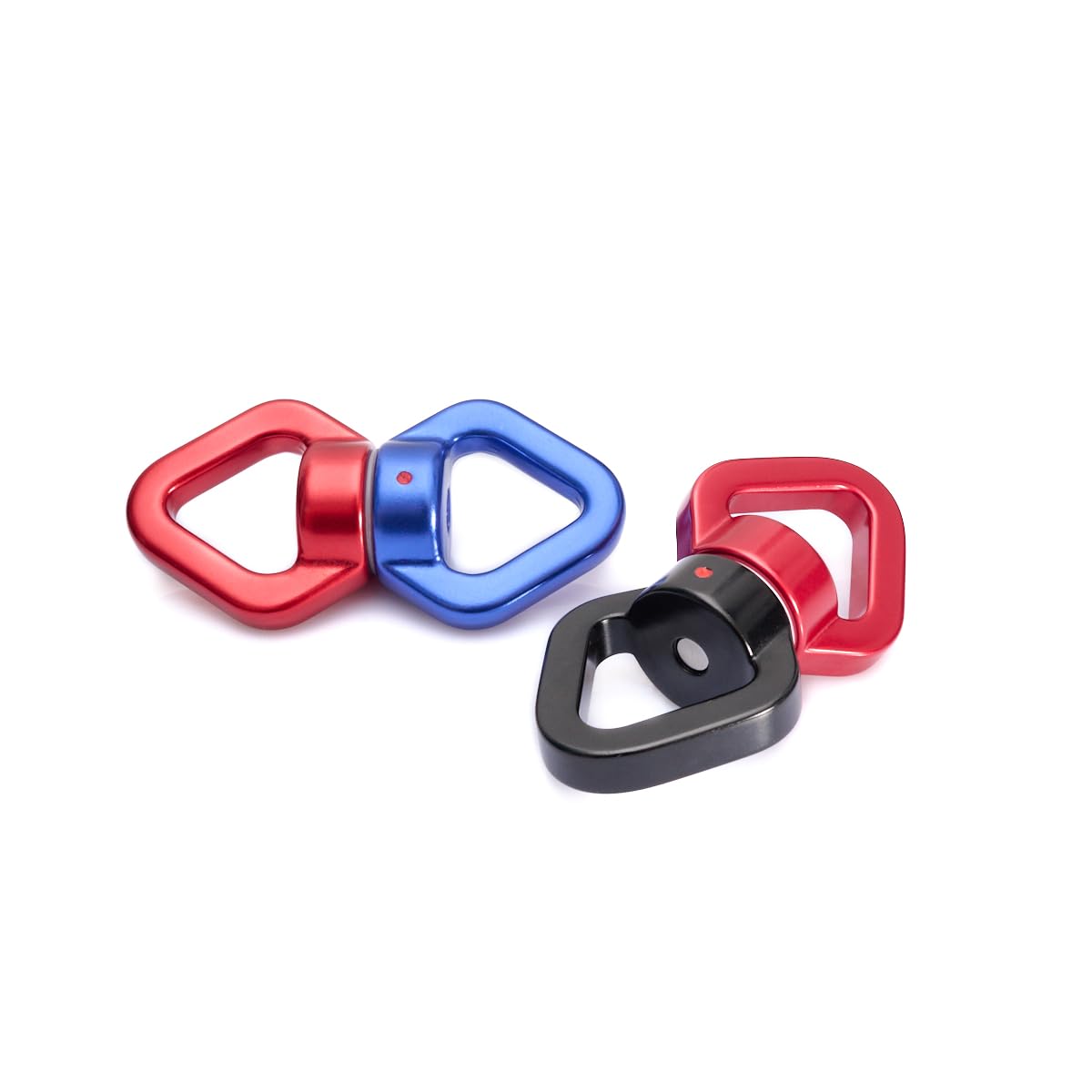 Aerial Hoop Ring Ruota da circo a 1 punto di sospensione, set completo, diametro da 80 a 110 cm, anello aereo per acrobazie aeree, fitness