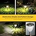 Ensenior Solar Pathway Lights Outdoor - 14.17