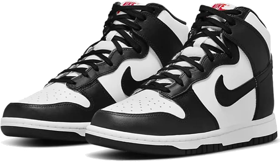Nike SB Dunk High ホワイト/ブラック/オレンジ Nike Dunk High White Orange 2022 for Sale | Authenticity