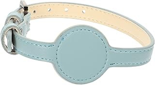 Coleira Pu Para Animais De Estimação Decoração Ao Ar Livre Coleira Para Gatinhos Coleira De Segurança Para Gatos Coleira Leve Para Gatos Coleira Leve Para Gatos Coleira