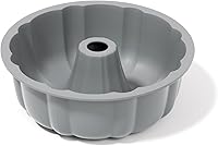 Vista 9 de SOV bandeja de silicona para pastel, moldes de silicona para pastel, utensilios de hornear antiadherentes de 25 cm para gelatina, moldes de silicona