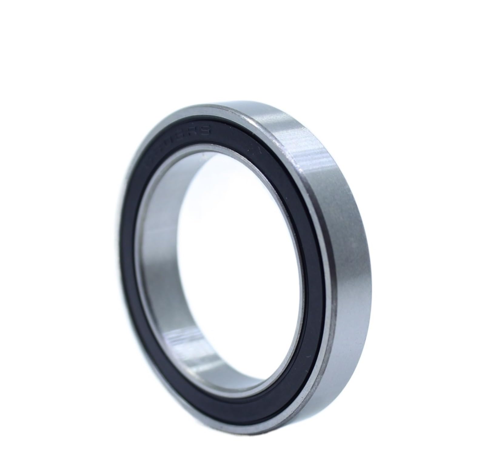 Rodamiento de bolas 6806-2RS bimetal 30x42x7mm para motores y bicicletas
