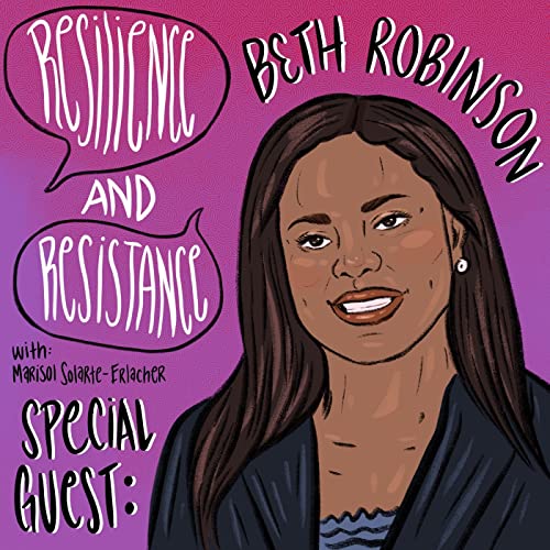 Beth Robinson: Salary Bias&rsquo; for Women