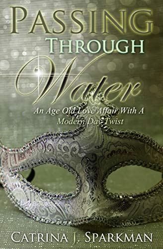 Passing Through Water (Redemption Price)