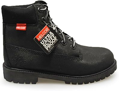 timberland noir 37