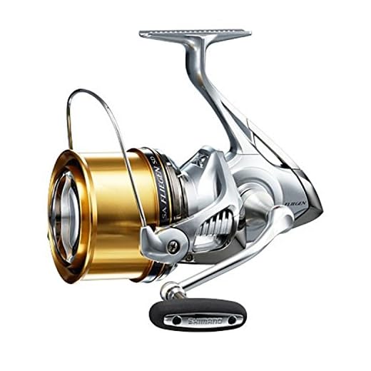 SHIMANO SUPER AERO FLIEGEN SD Normal Thread [Japan Import]