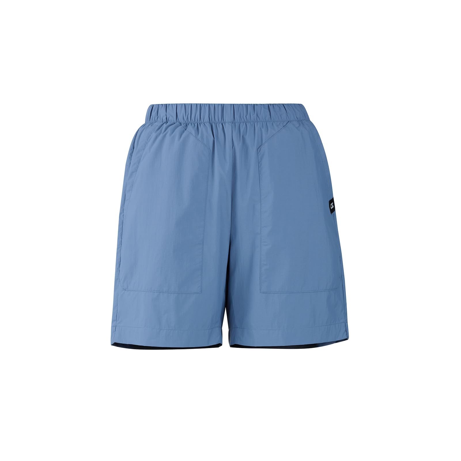 Amazon | [ミレー] 登山ハーフパンツ ブリーズバリヤー II