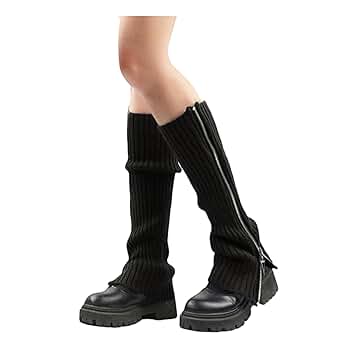 【新品】Y-3 LEG WARMER S/M srdmuph Grunge Leg Warmers Socks Fairy Grunge Cloth High