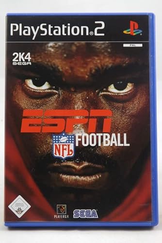 ESPN NFL Football - [PS2]