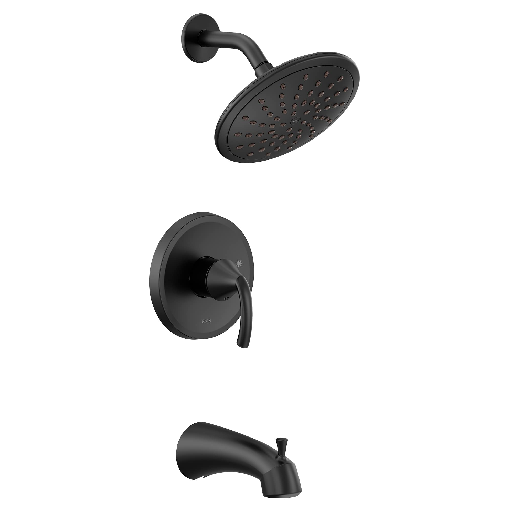 Glyde 3-Series Tub and Shower Trim Kit : résolvez les variations de température