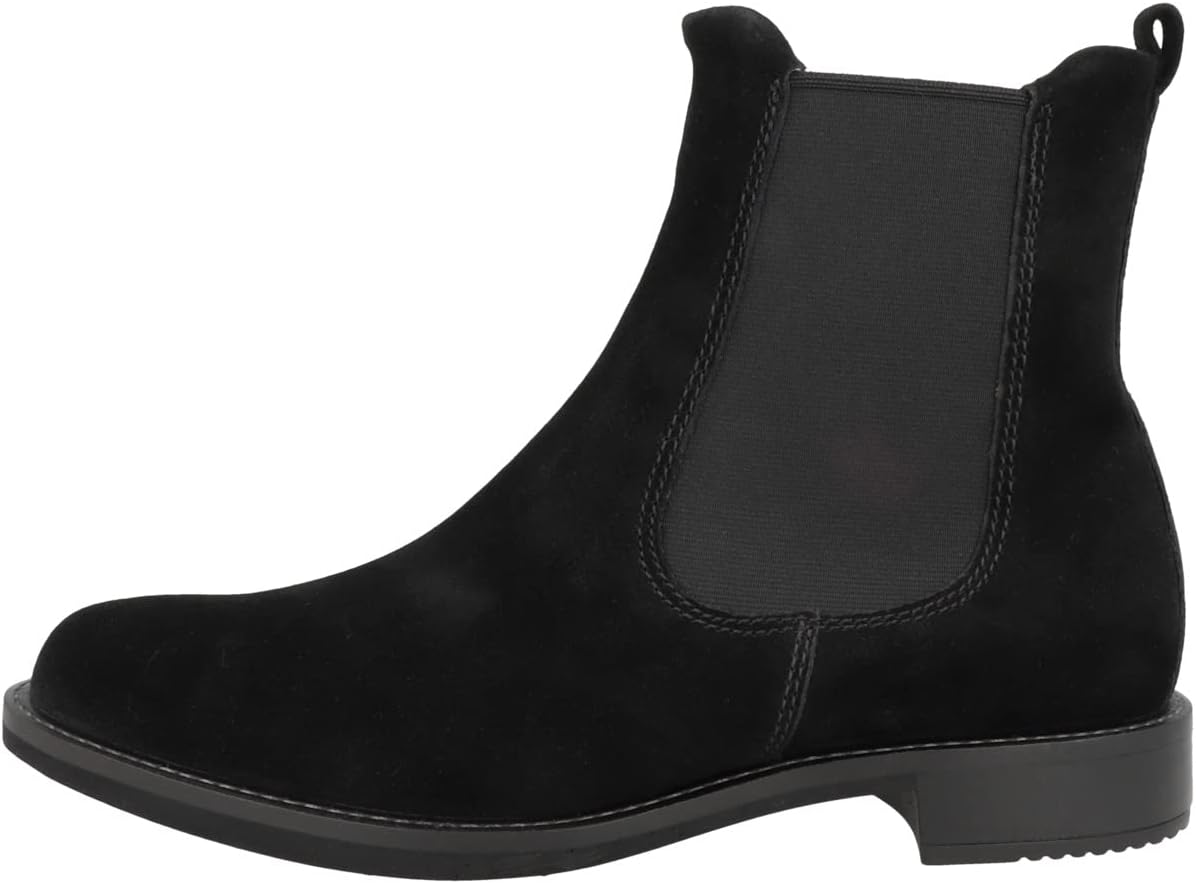 ECCO Sartorelle 25 womens Chelsea Boots