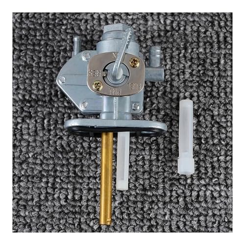 Robinet de carburant contre fuites pour Suzuki Bandit 1200 GSF