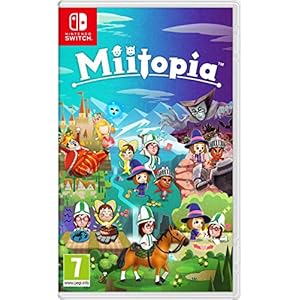 NONAME MIItopia