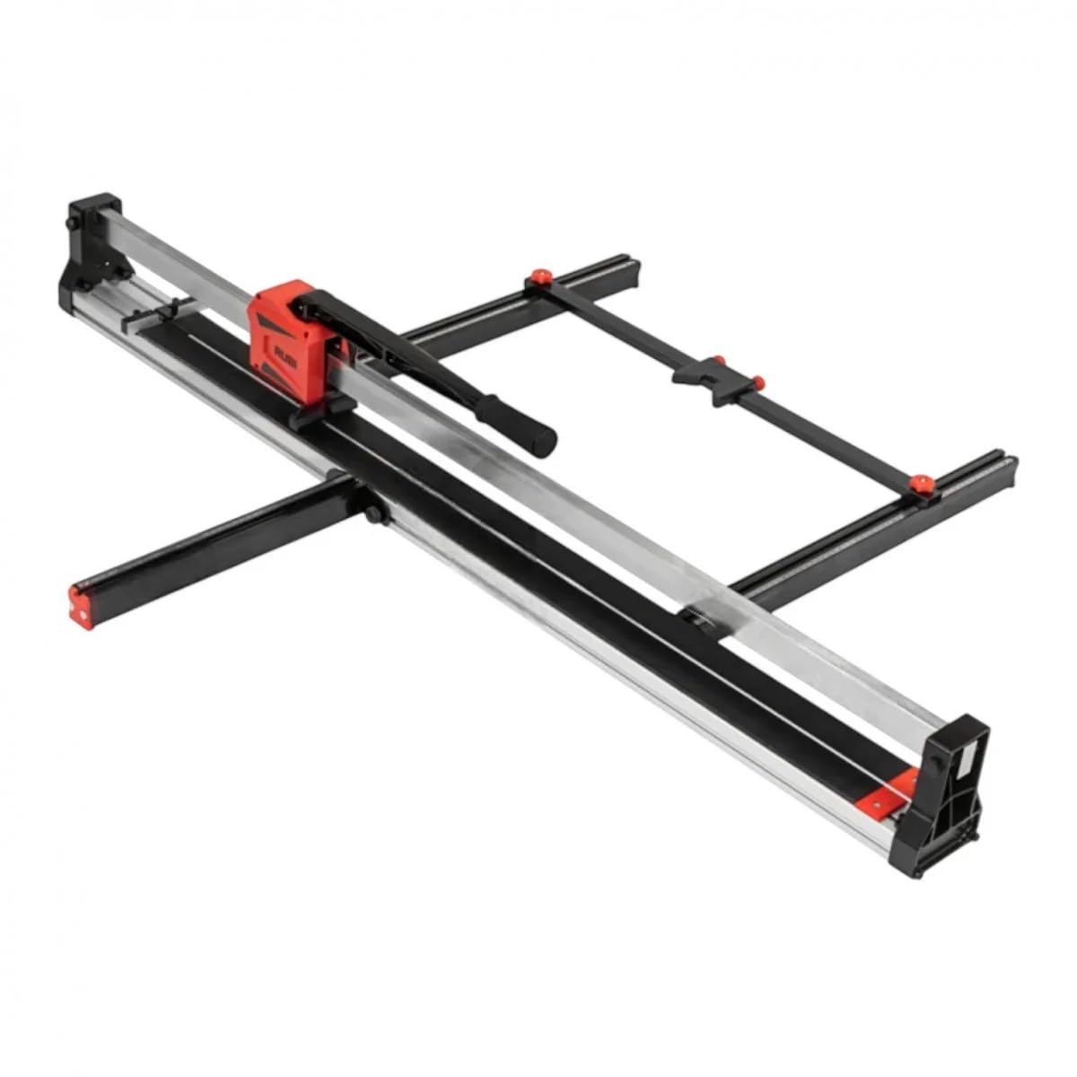 Rubi F-ONE 1200 Manual Tile Cutter Machine | 4 Feet Tile Cutting Machine | 750 Kg Breaking Strength | Bearing System for Smooth Scoring | Includes 22 mm Wheel | PRO Series | 3-Year Warranty-image-17