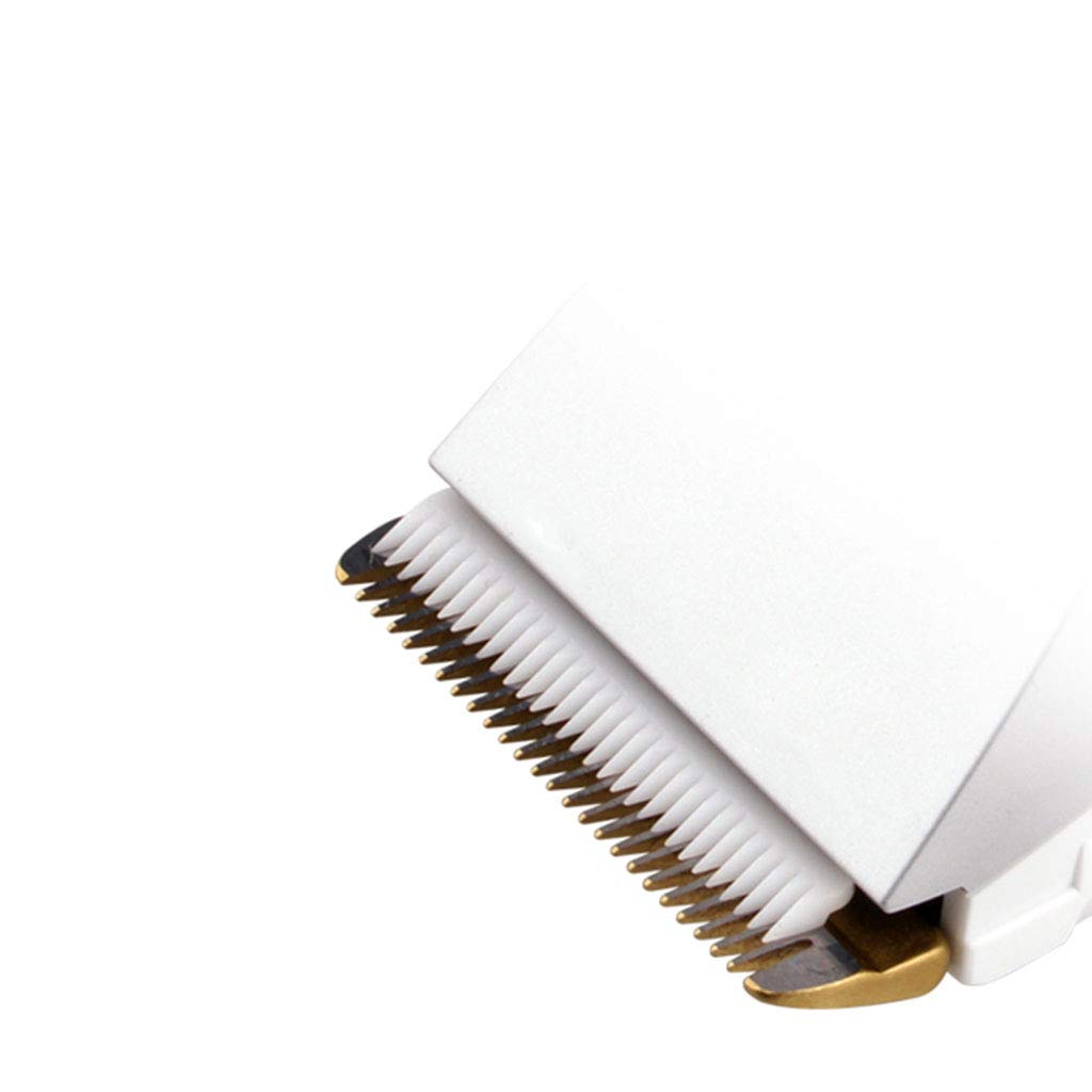 LKJHG Rasoio da Uomo,Rasoio Elettrico,Impermeabile,Funzionamento Wireless,Adatto per Uomo