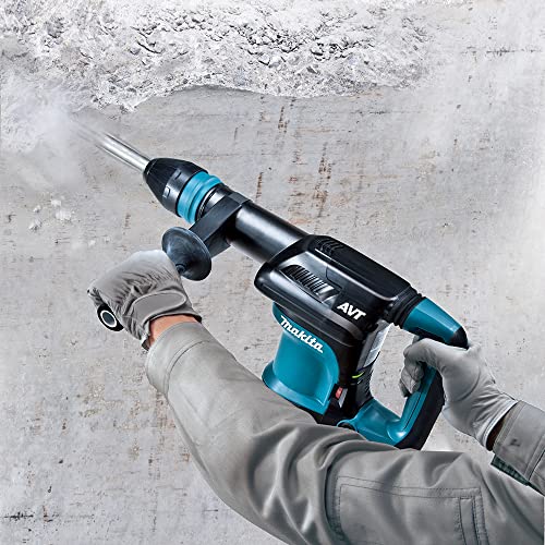 Makita Hm0870C 11-Pound Demolition Hammer Sds-Max #TOP2