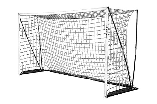 Kwik Goal Kwik Flex Soccer Goal, 4'H x 6'W by Kwik Goal - Used condition - US$120.79