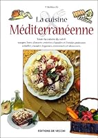 La cuisine méditerranéenne 2732832049 Book Cover
