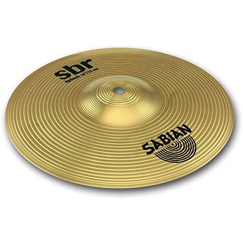 SABIAN SBR-10SP スプラッシュシンバル