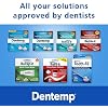 DENTEMP RELINE-IT Denture RELINER